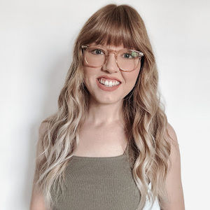 Meet your Posher, Mary